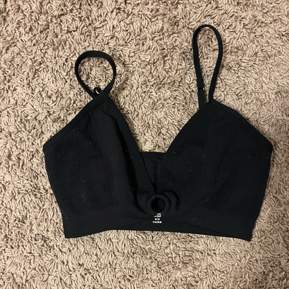 Aerie bralette/top